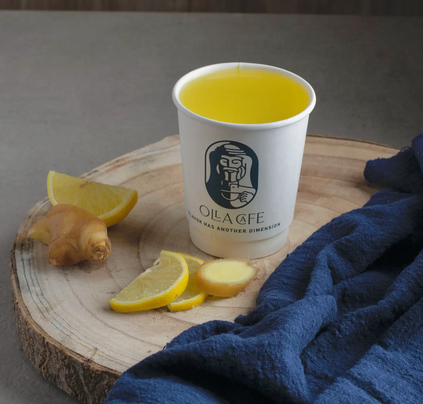 مشروب السعادة