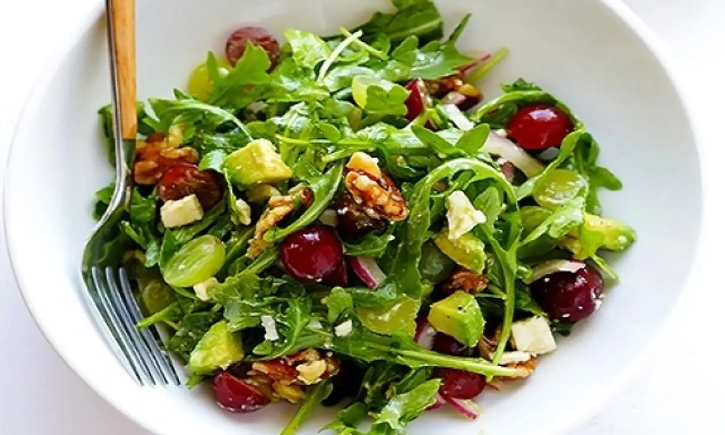 Watercress Salad