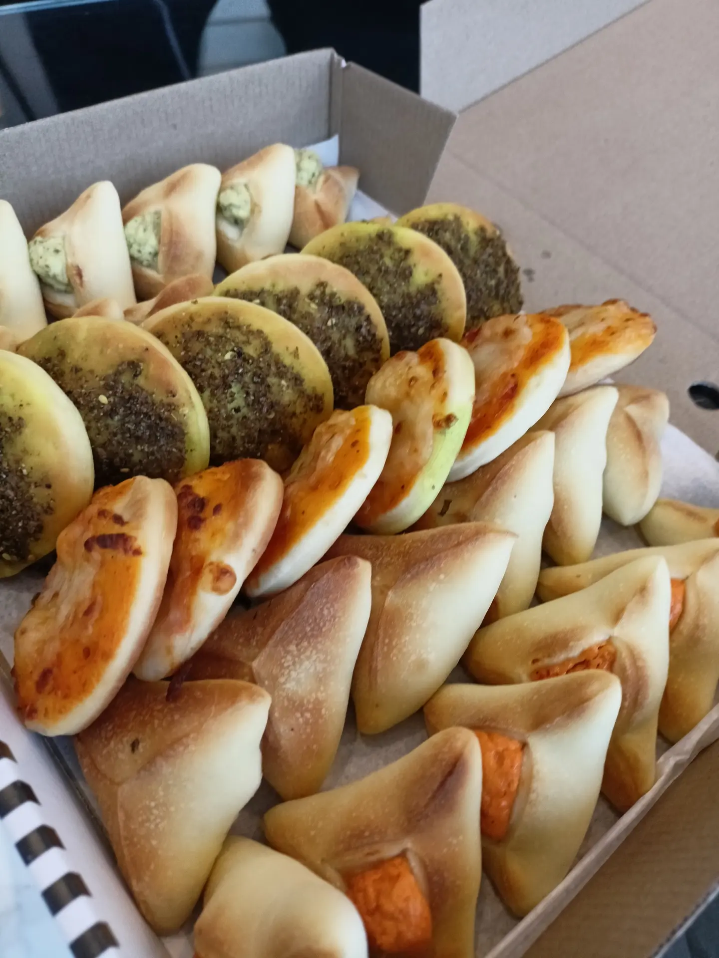 Fatayer Box
