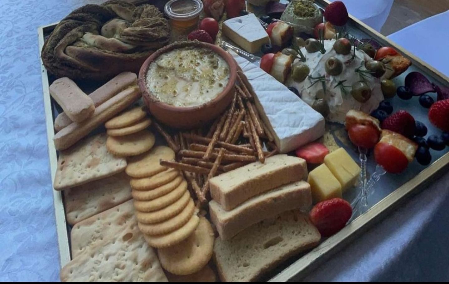 ميني تشيز بلاتر