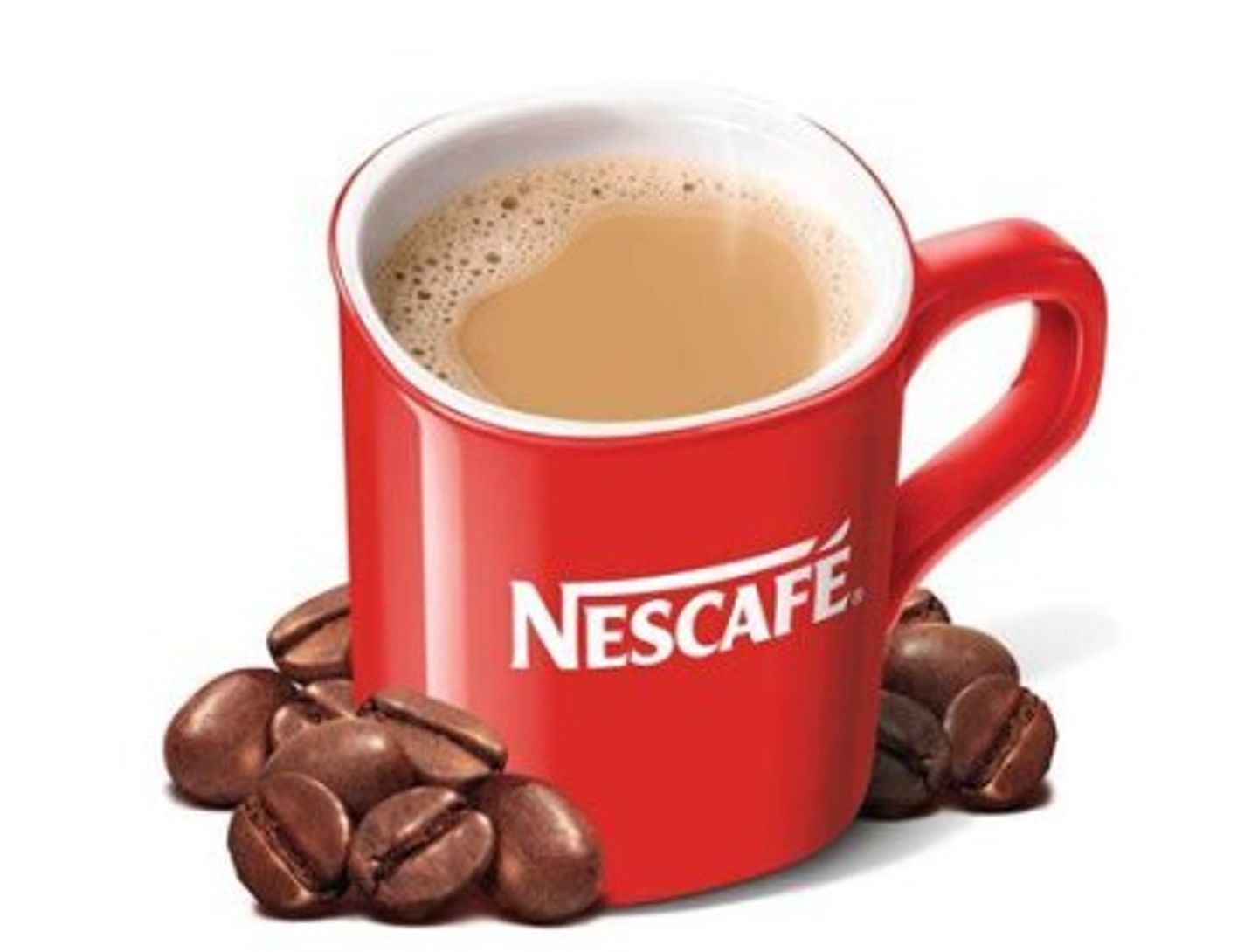نسكافيه