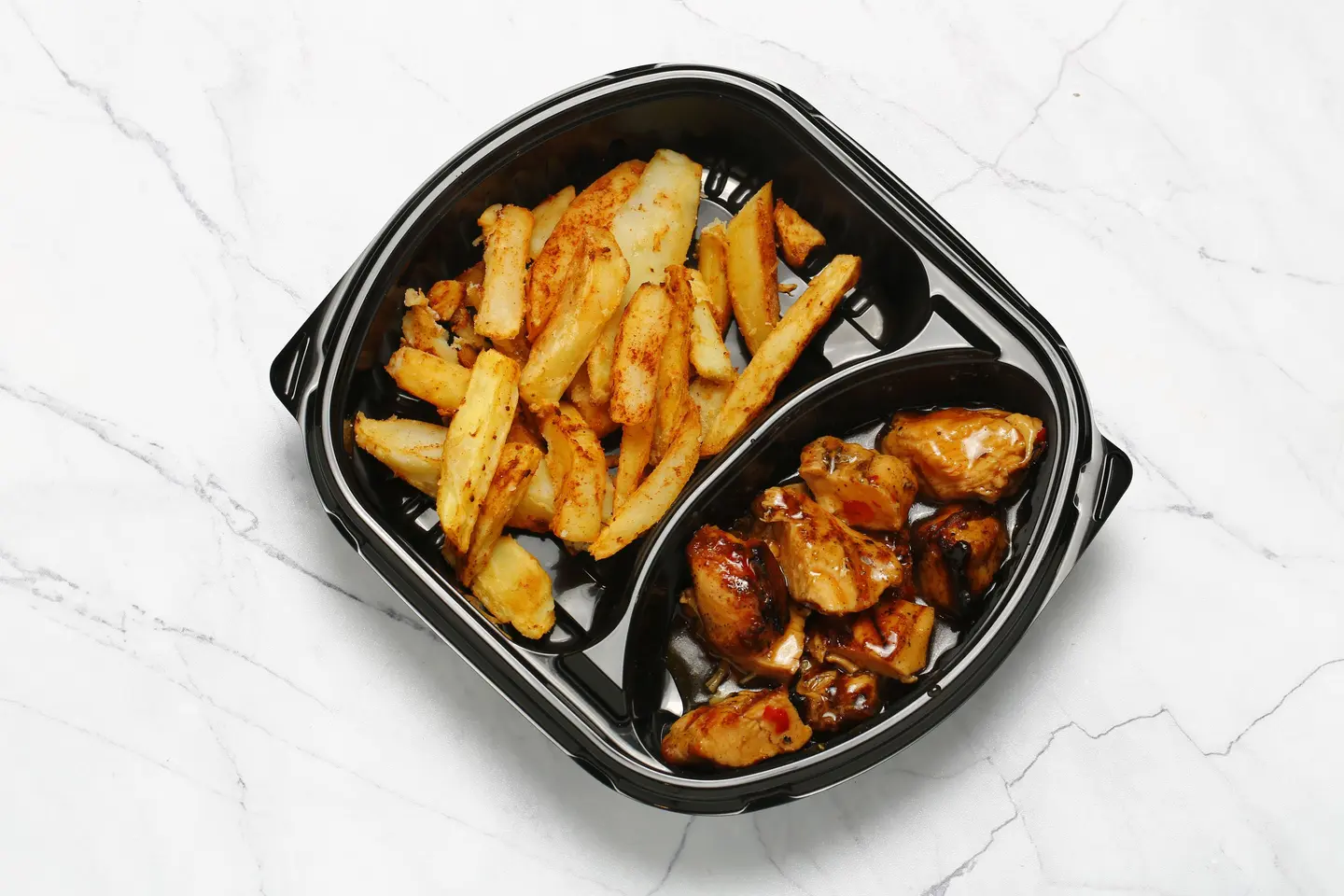 Teriyaki Chicken