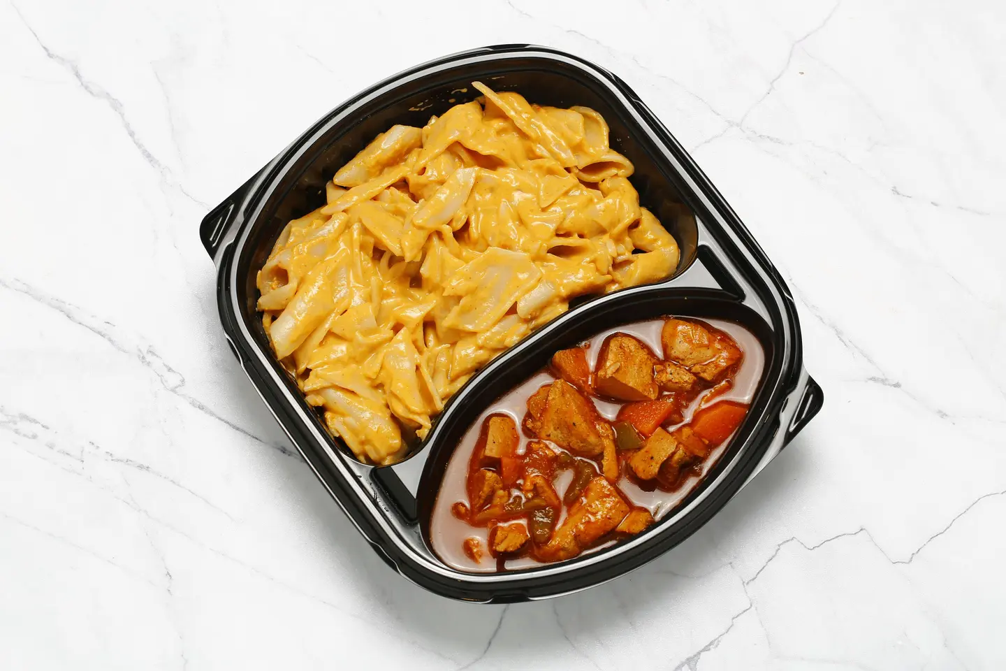 Canton Chicken