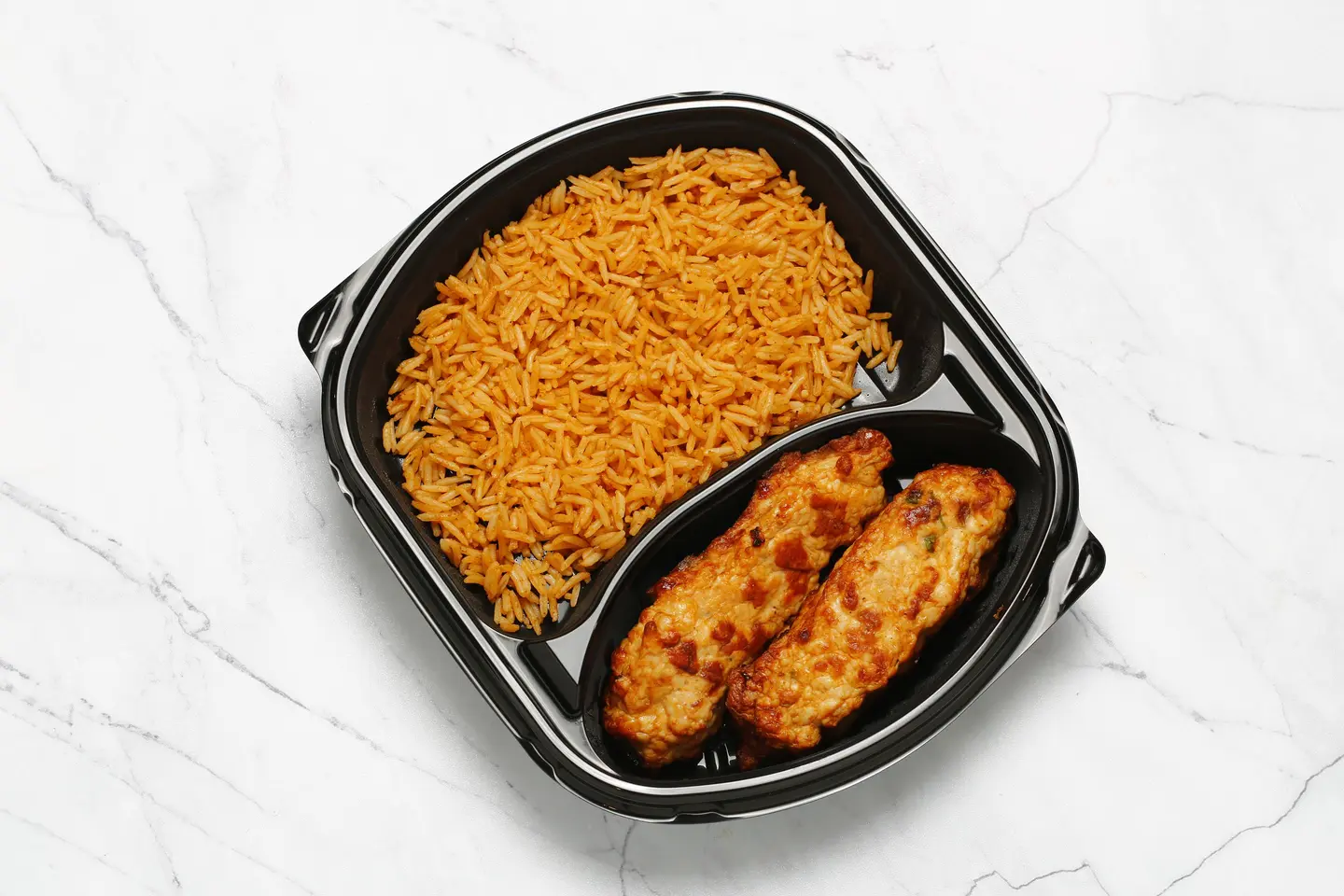Chicken Kebab