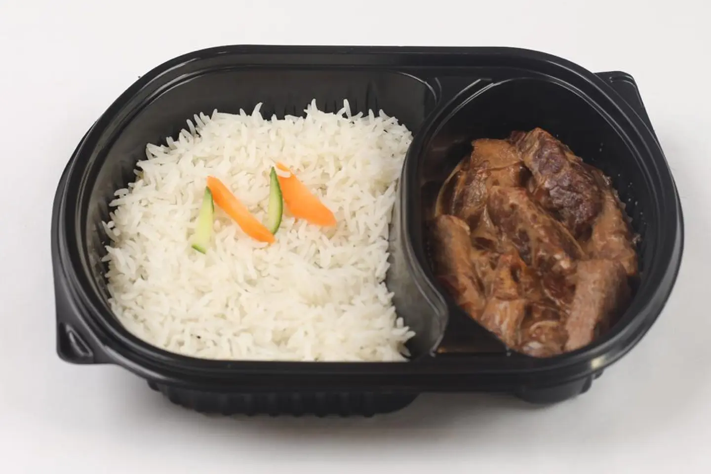 Bbq Meat Steak