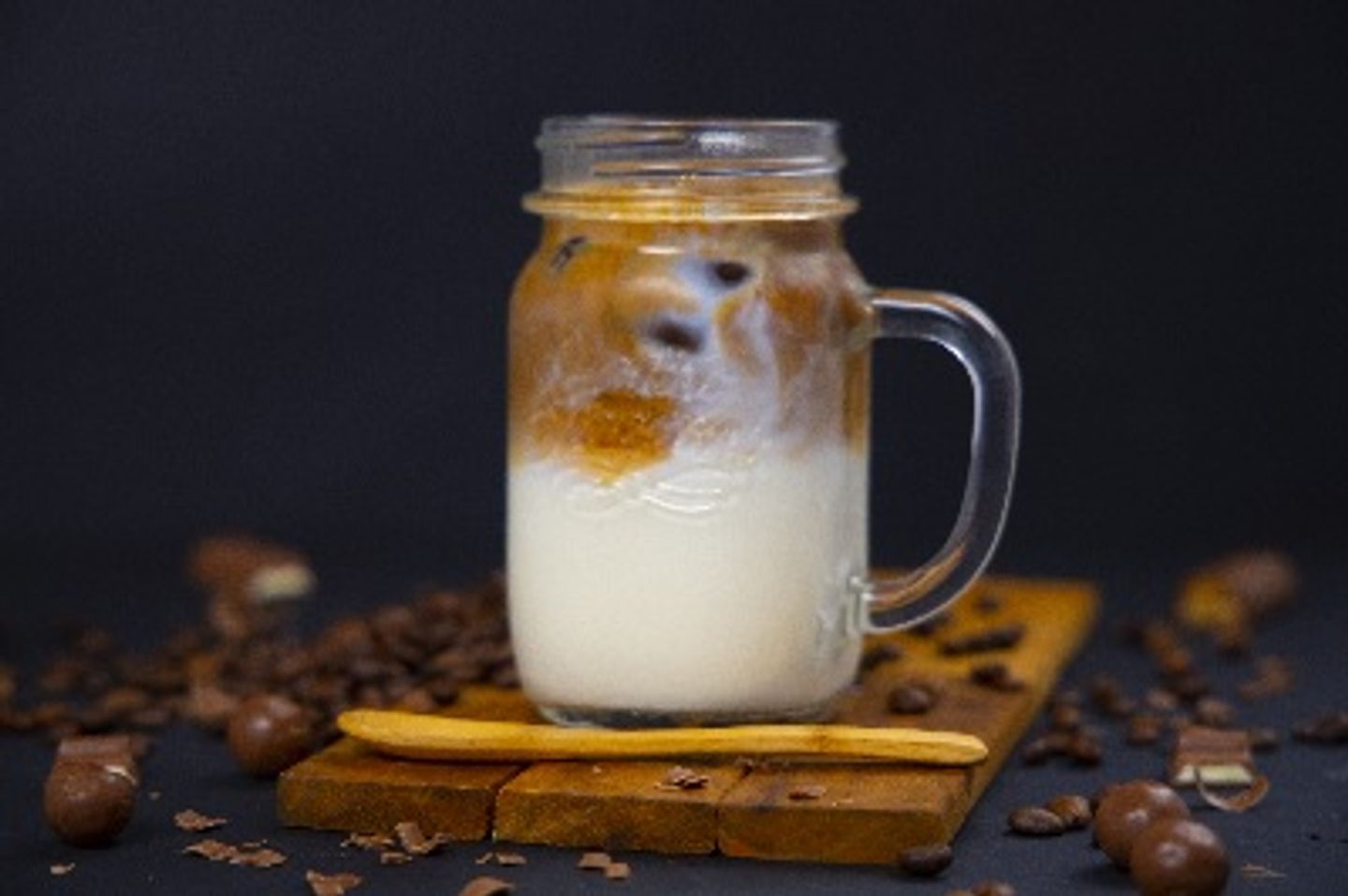 اسبنش لاتية