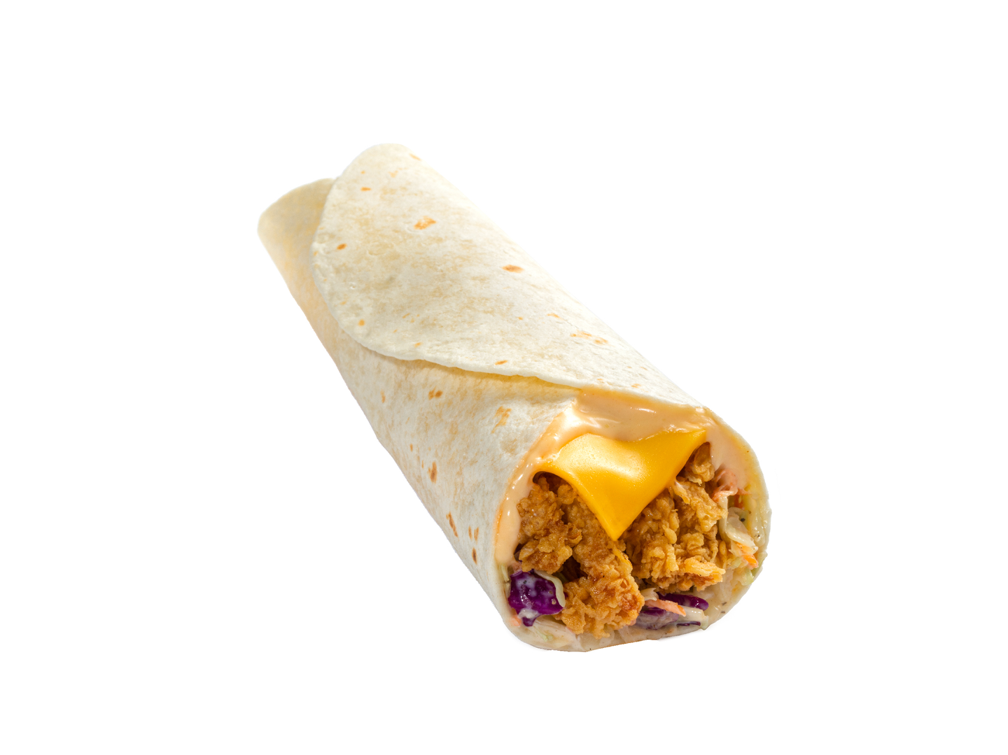 Chicken Wrap