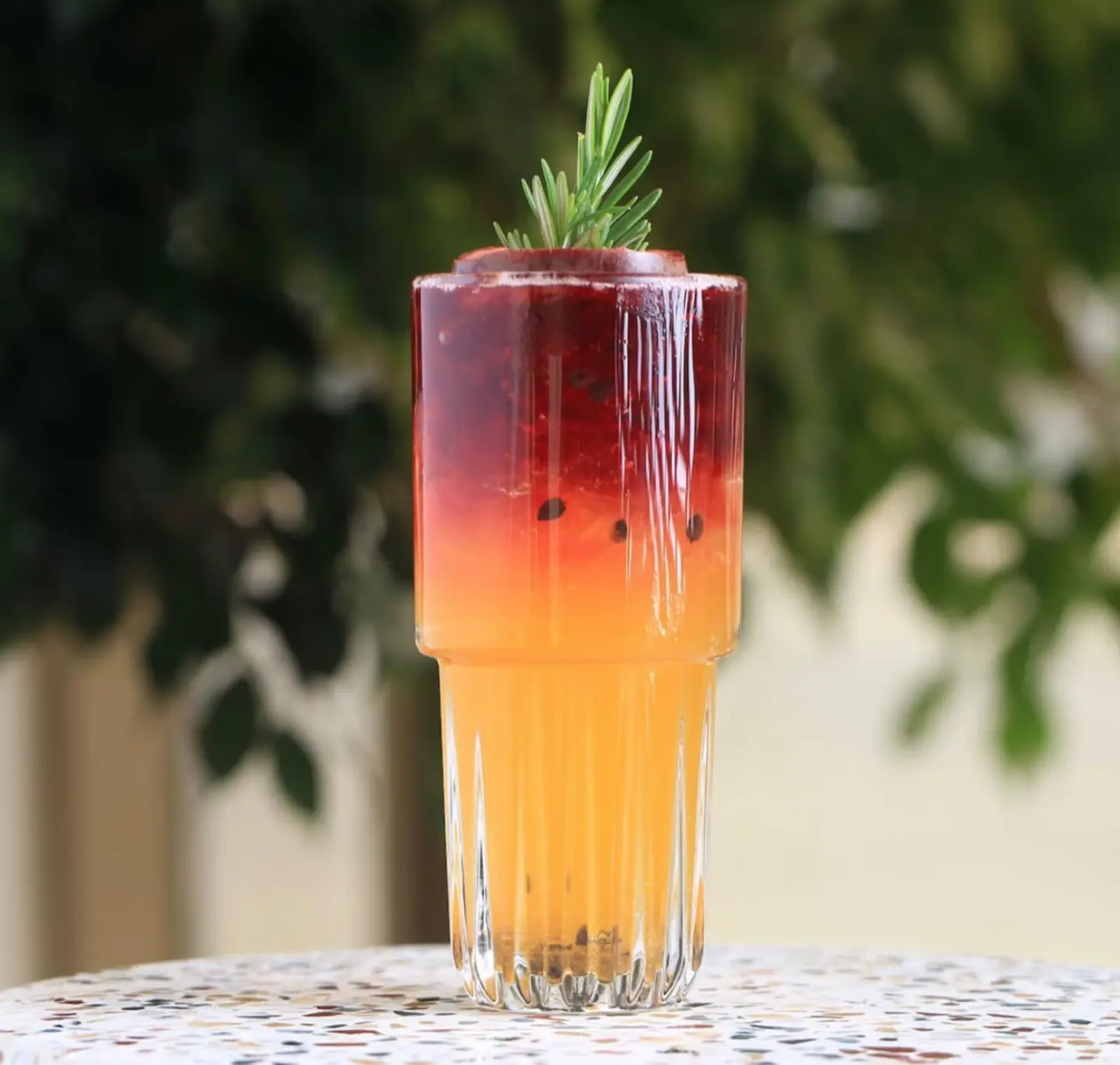 Passion Fruit