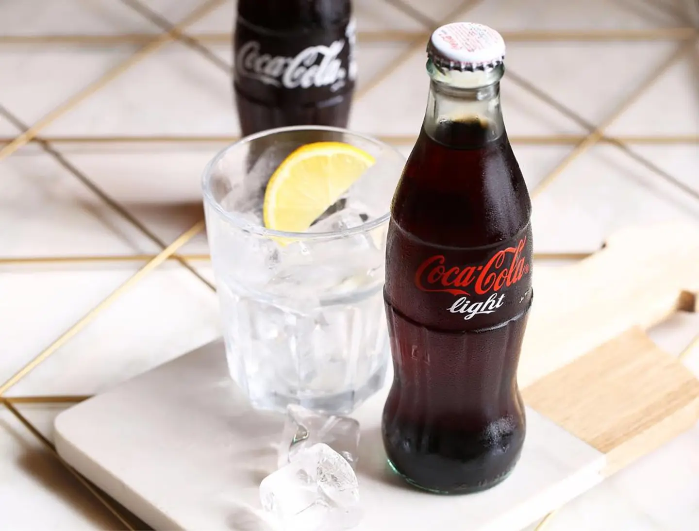 Coca Cola Light