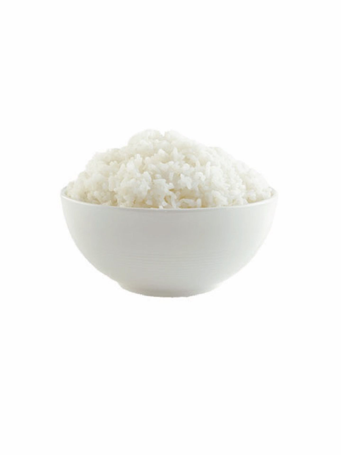 أرز سادة