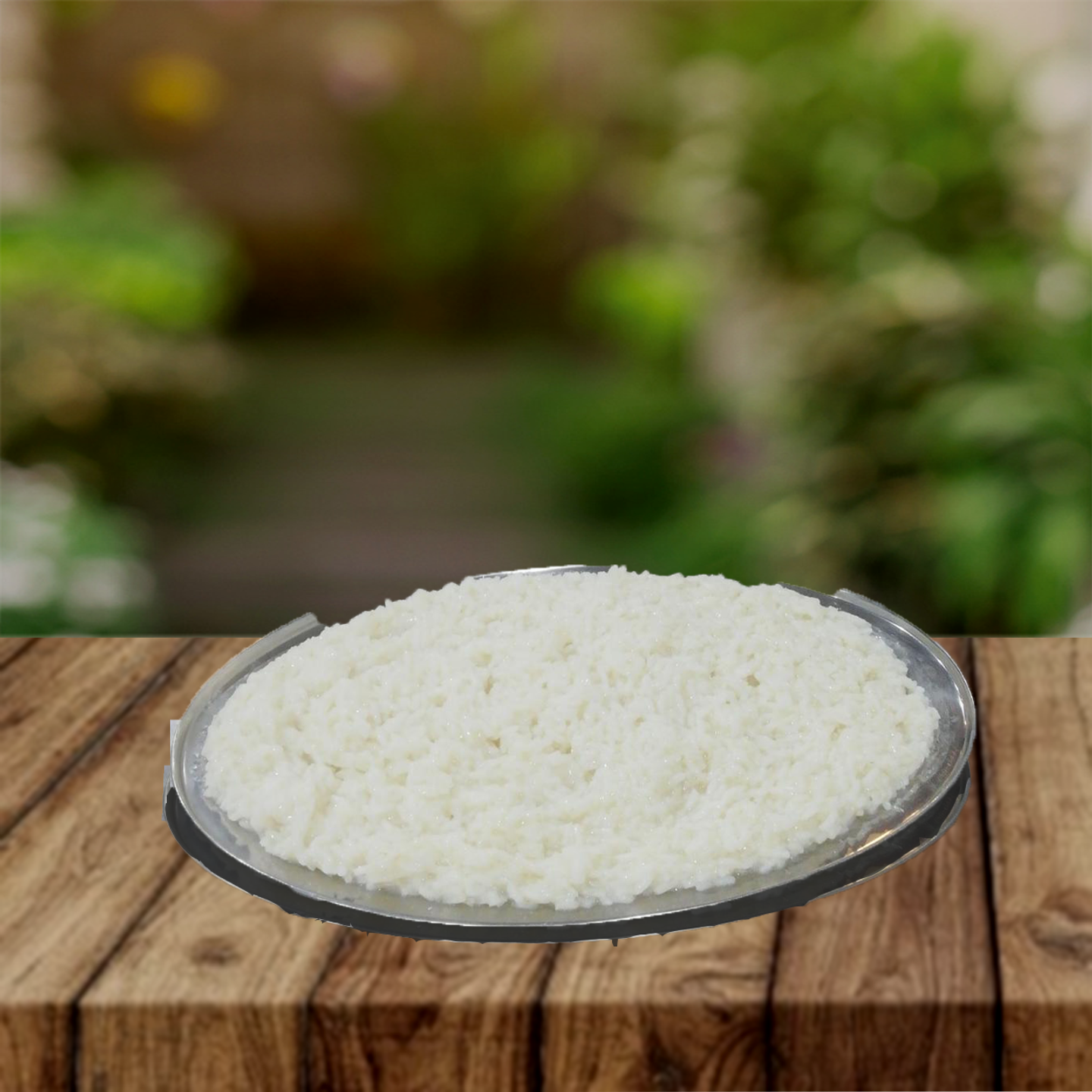 Plain Saleeg Rice