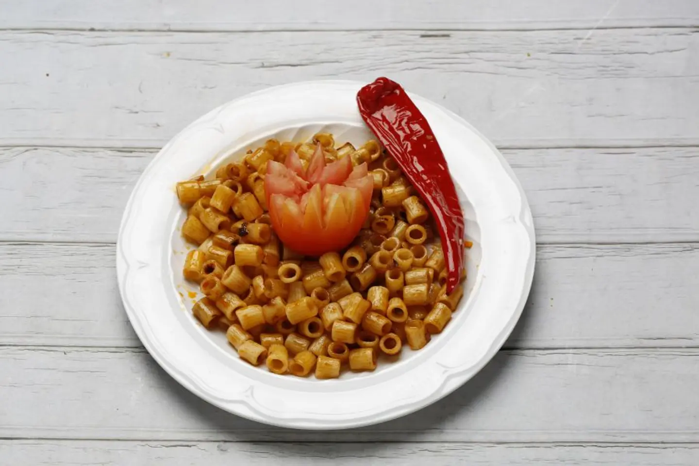 Macaroni