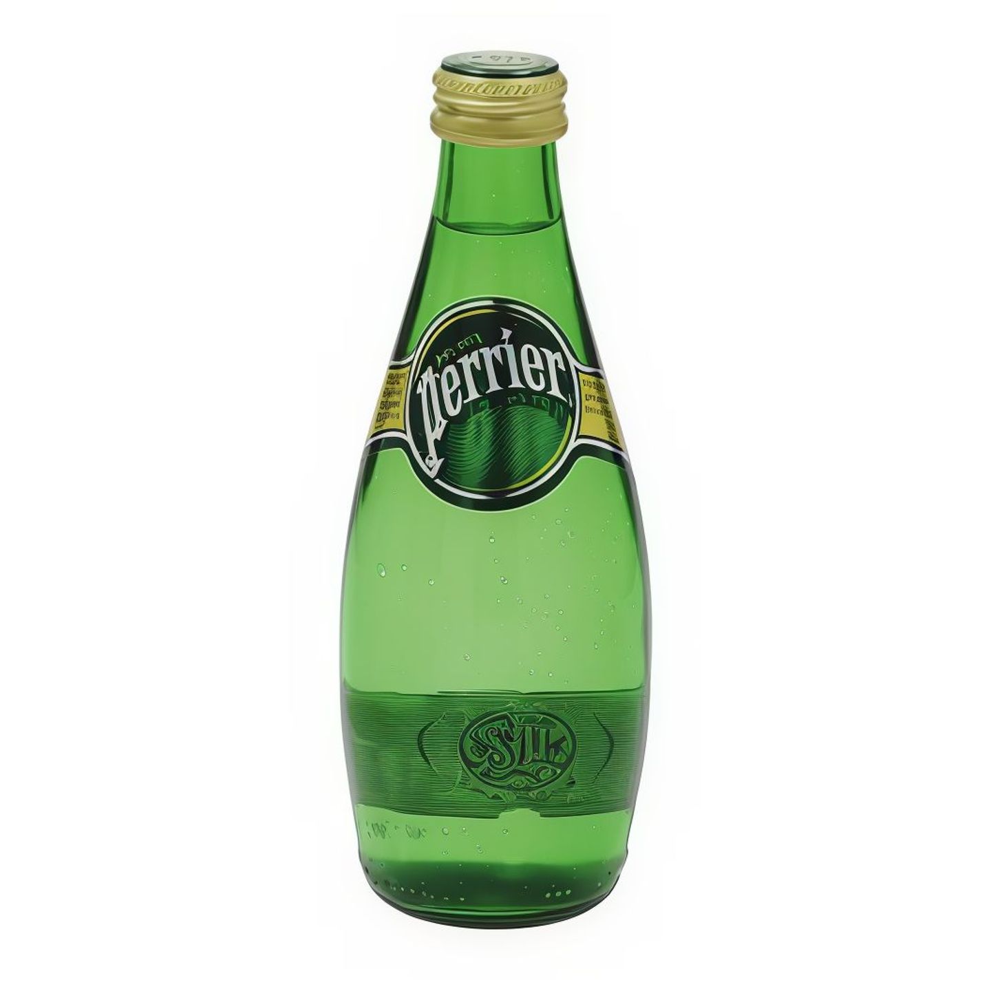 ماء بيريير