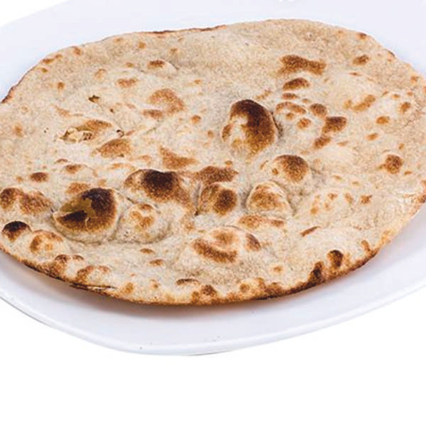 تندوري روتي