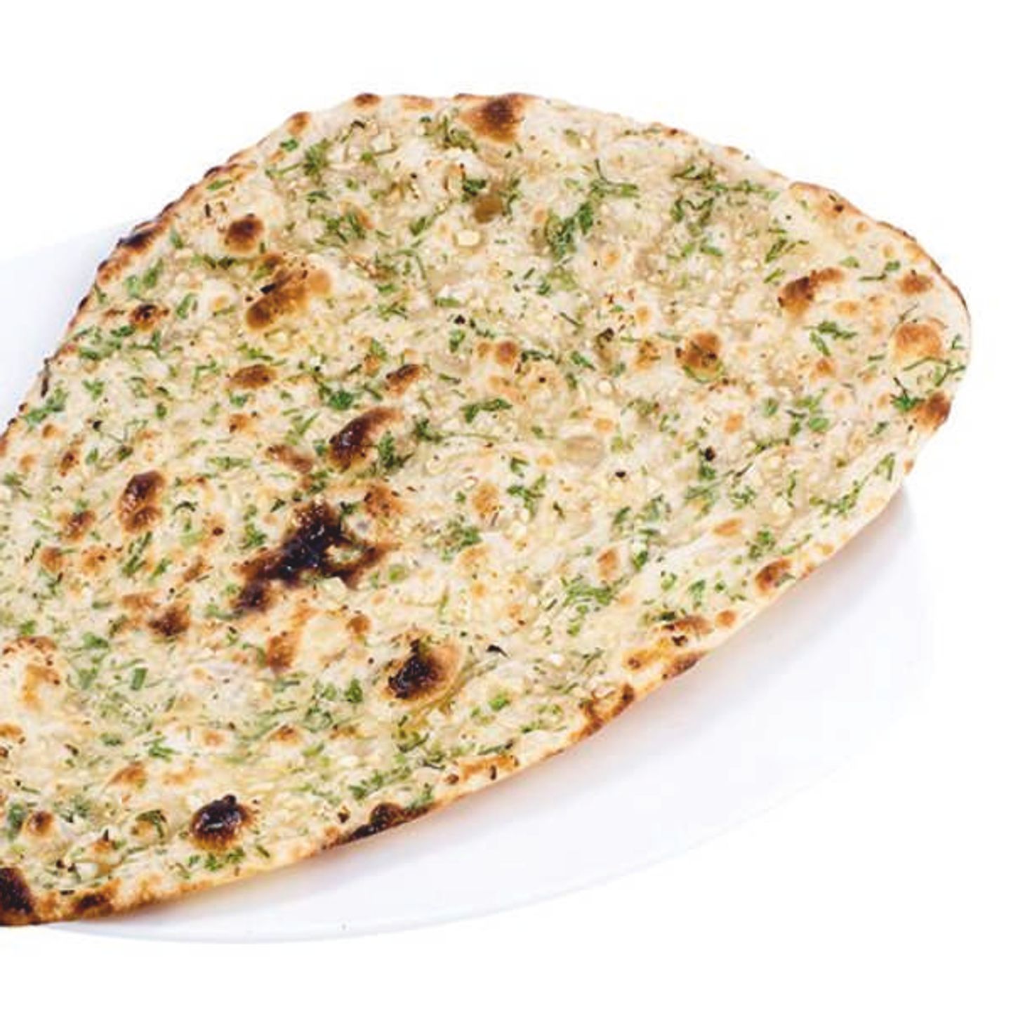نان بالثوم