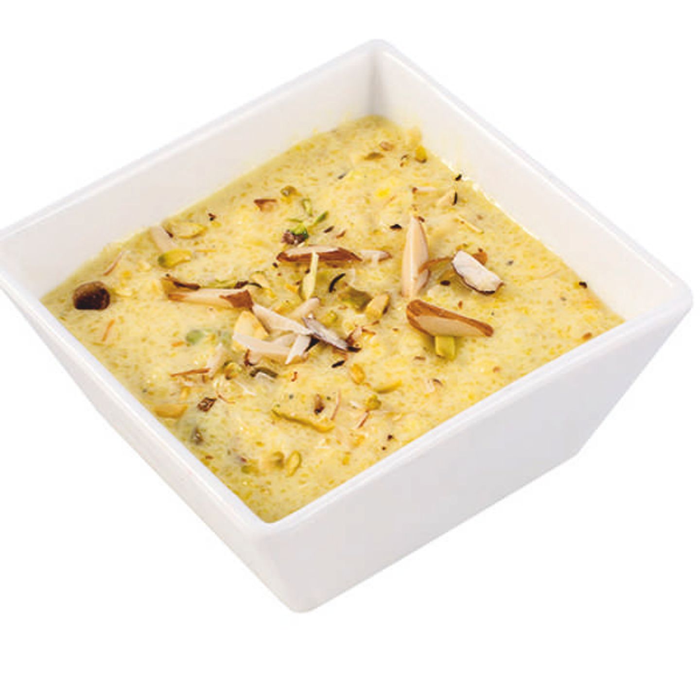 بودنغ أرز اللوز