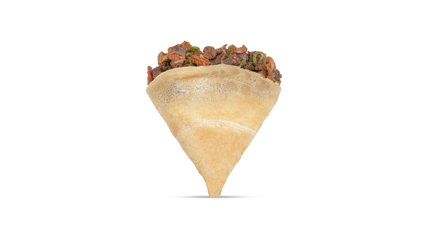 كريب سجق