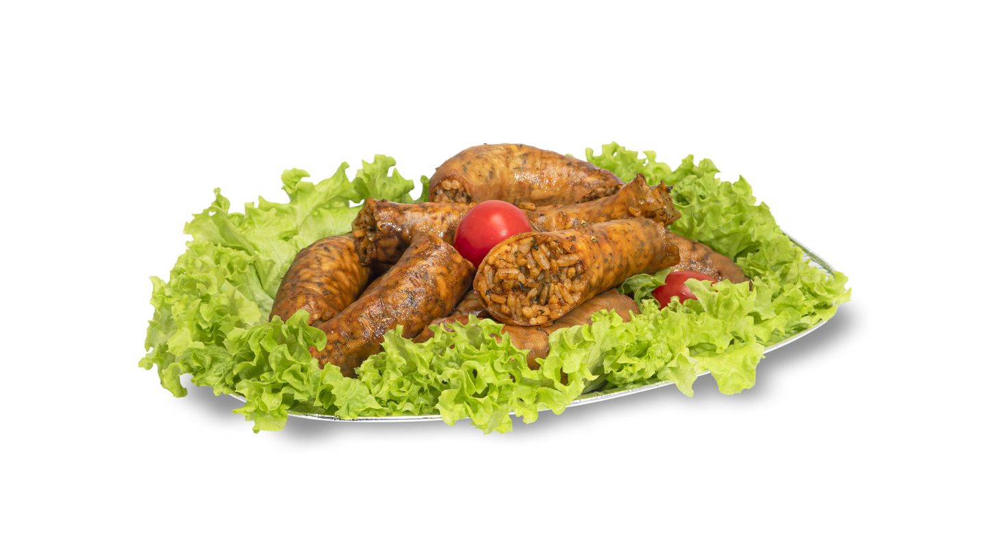 طبق ممبار