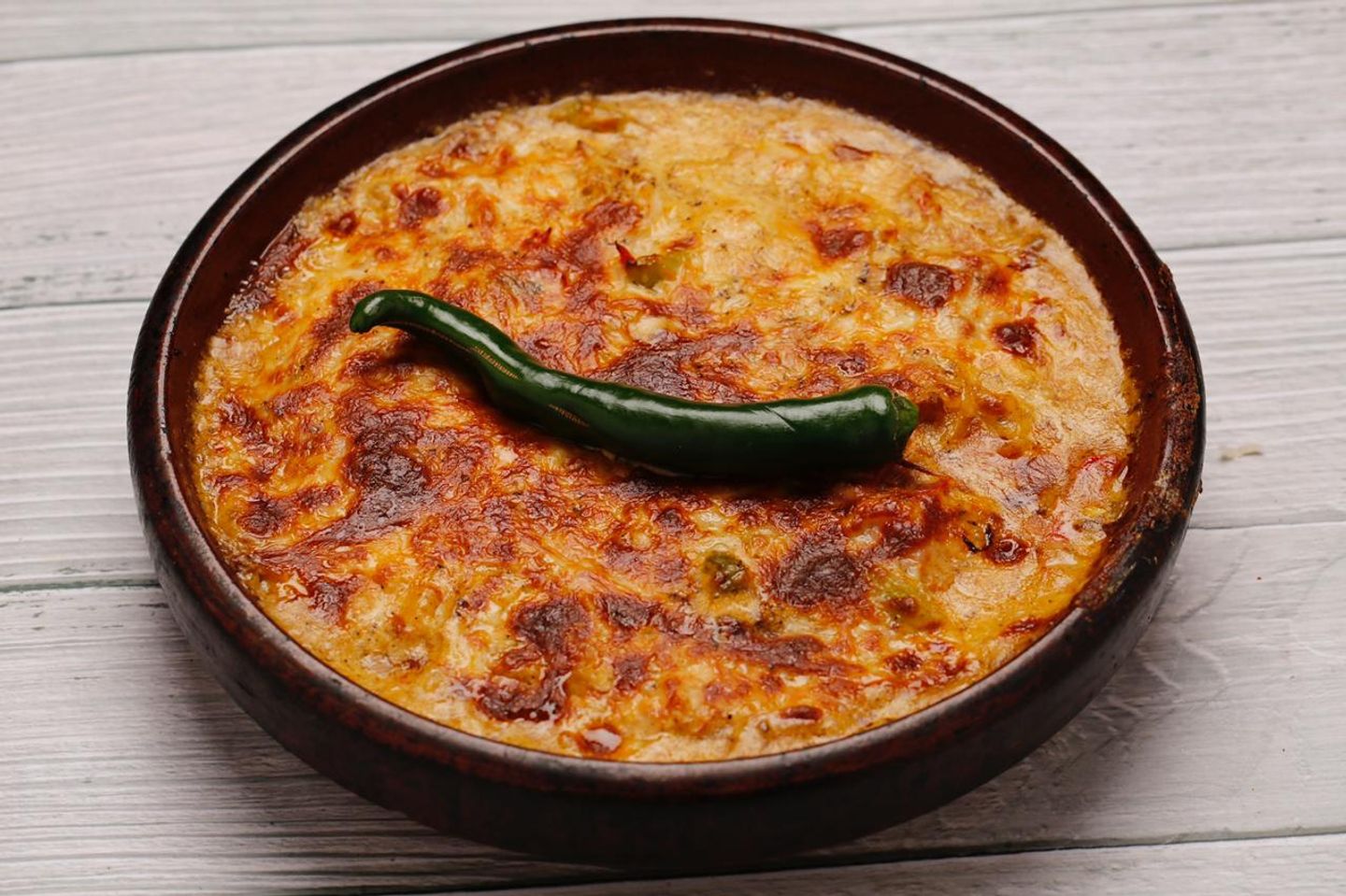 طاجن سيفود بالجبنة - صغير