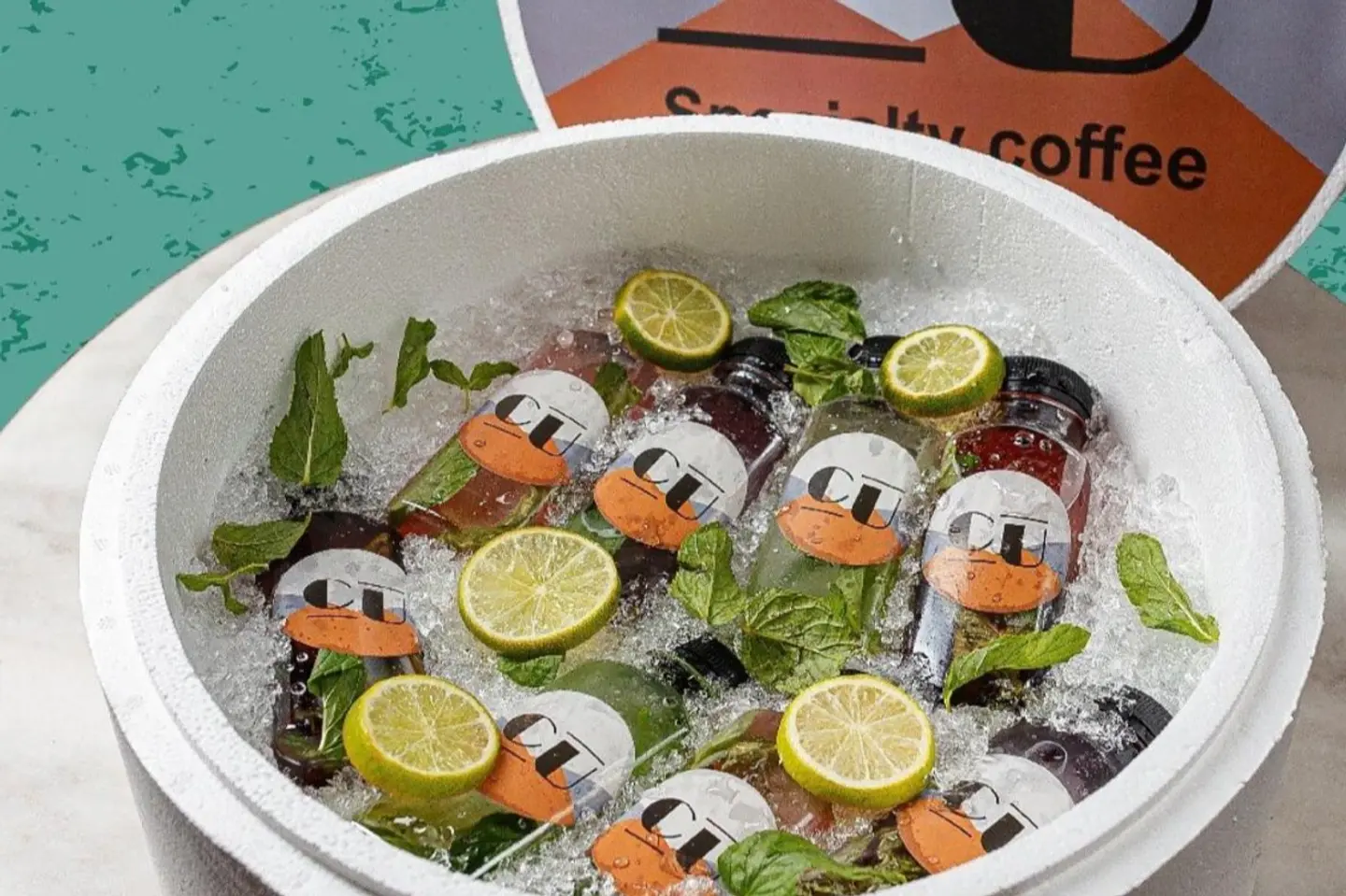 Mojito Box
