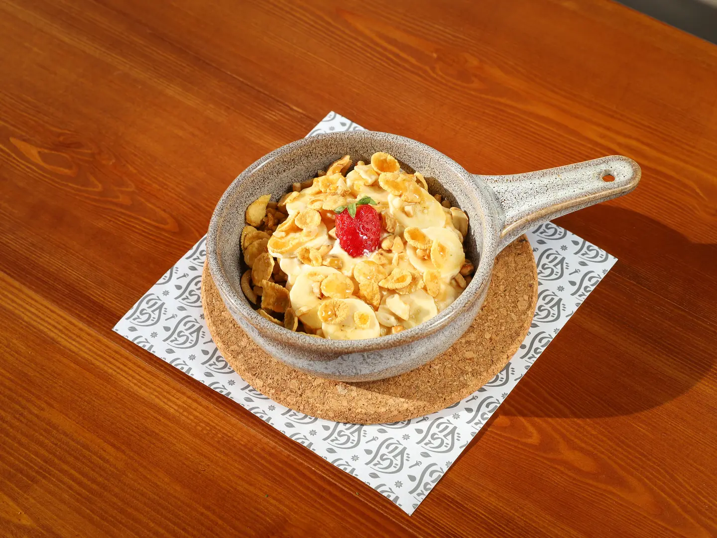 عريكة جاي