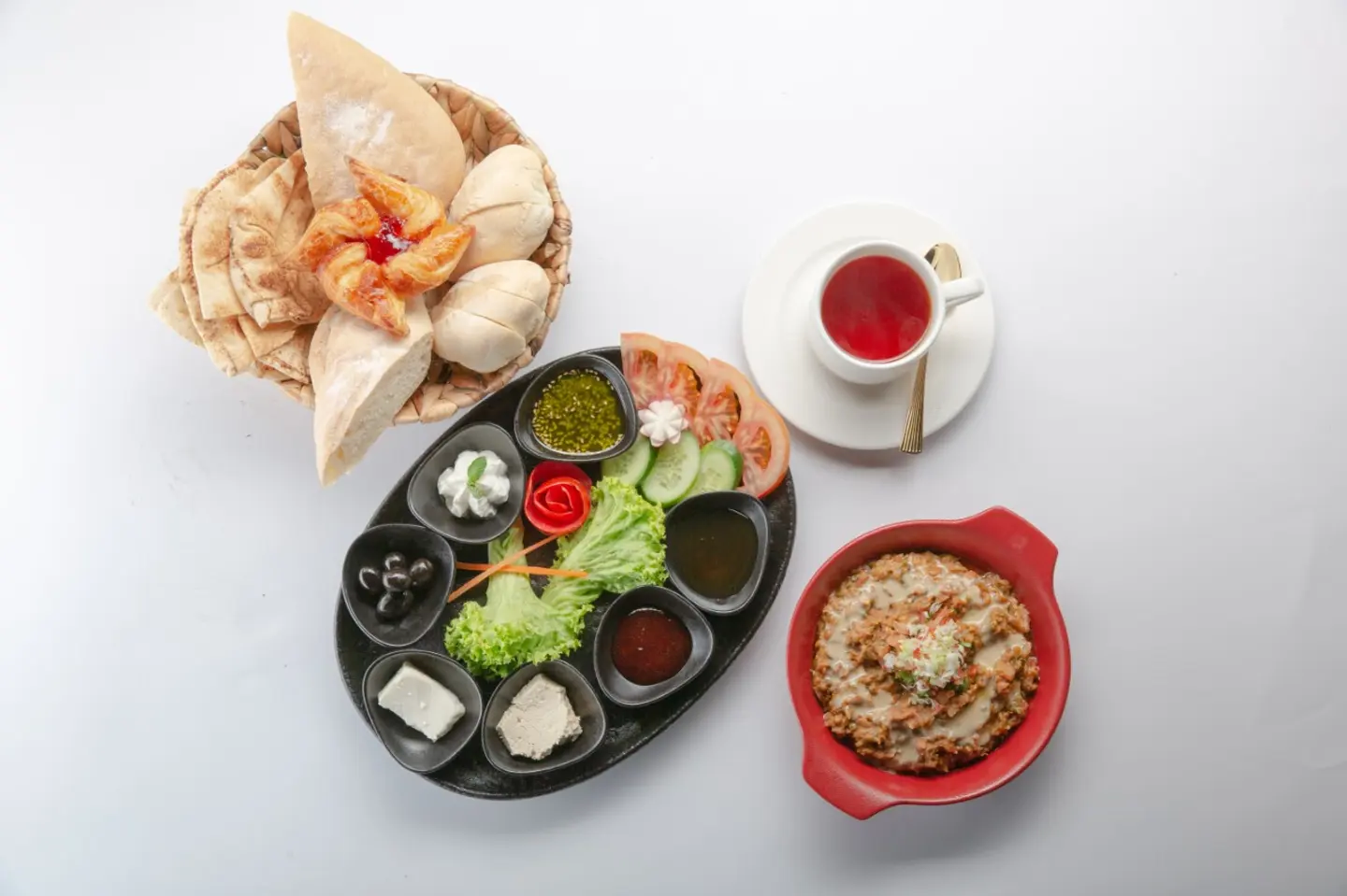 افطار فيلامس
