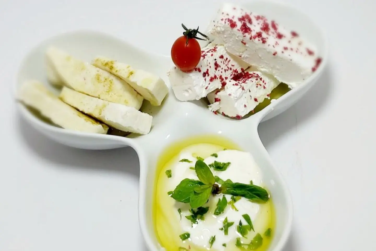 جبنة مشكلة