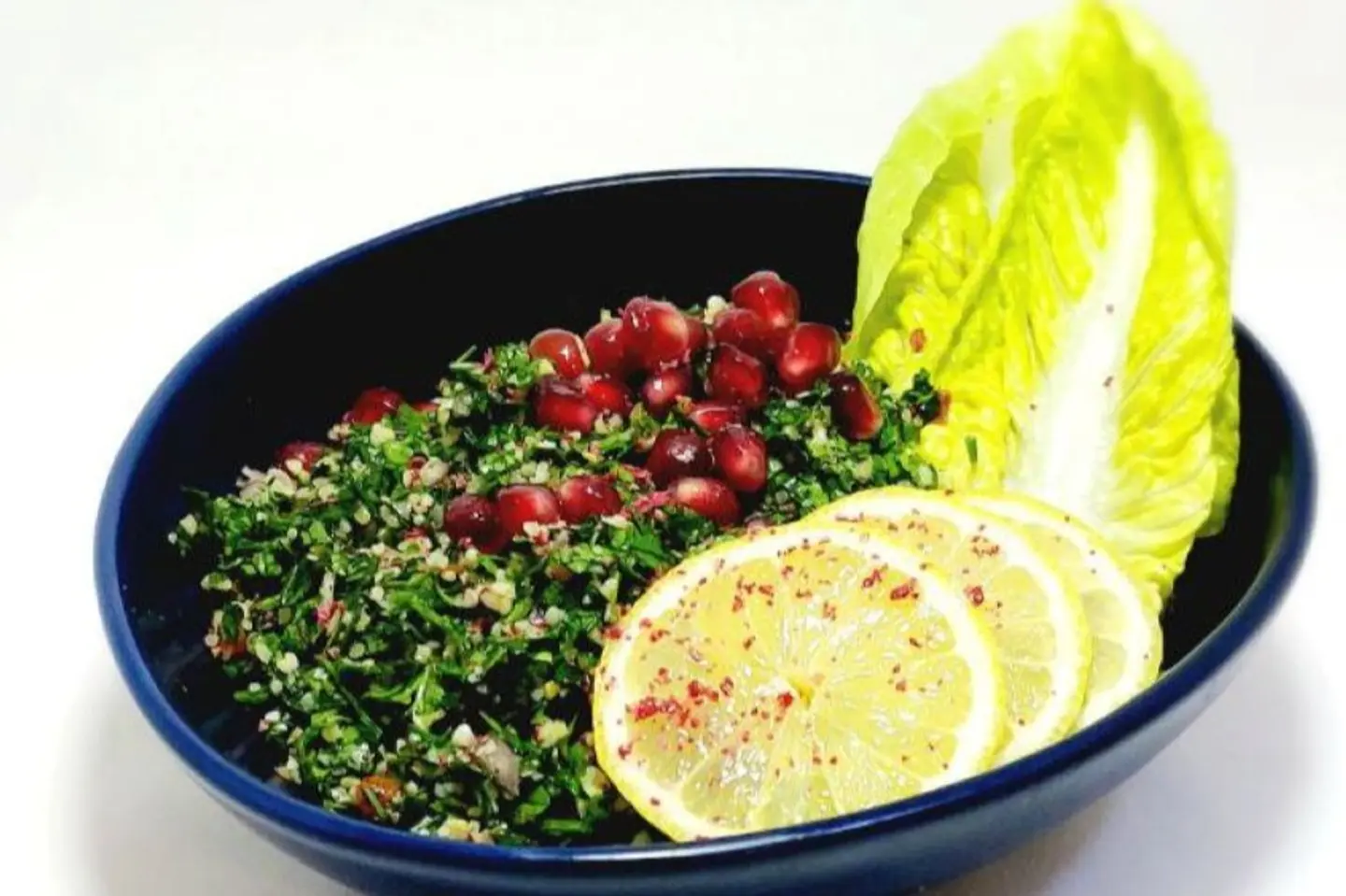تبولة