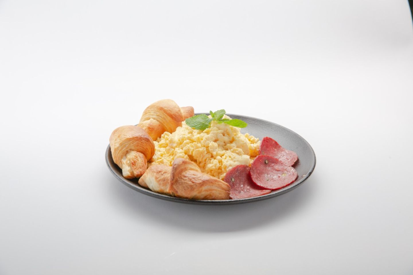 Scrambled Eggs