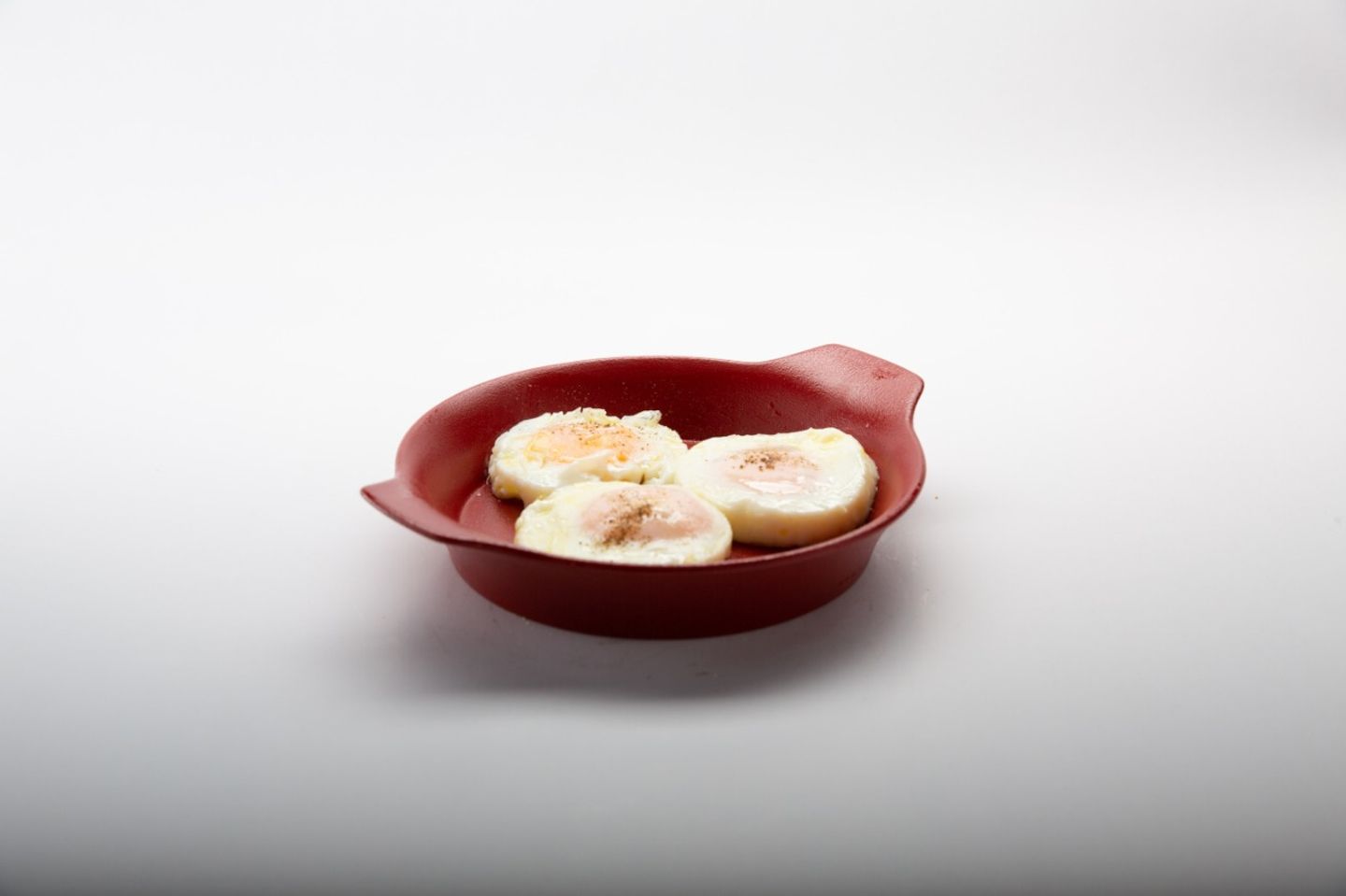 Sunny Side Up Egg