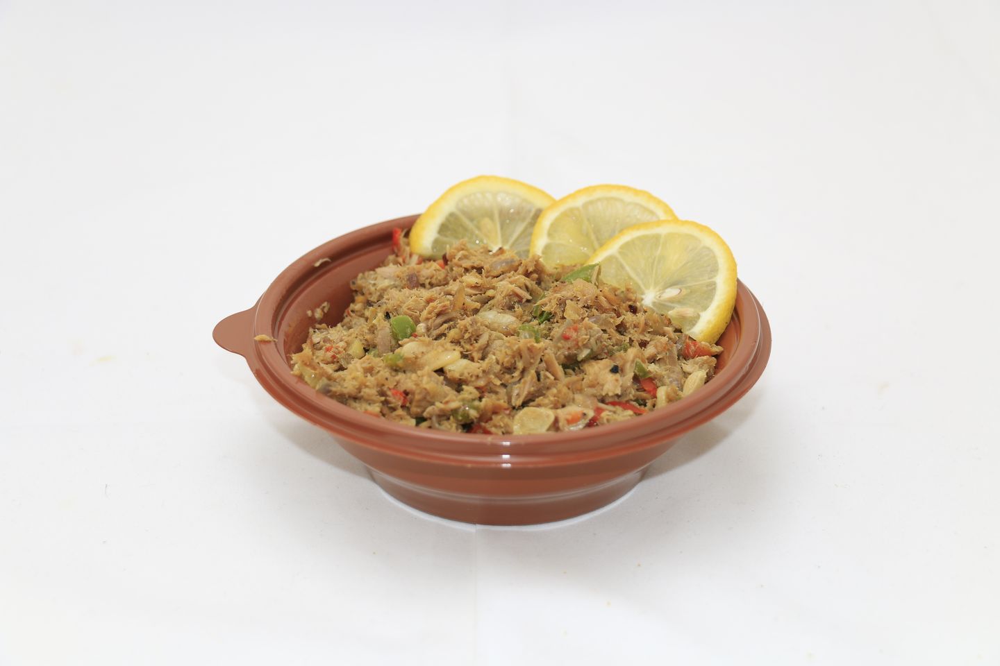 تونة سادة