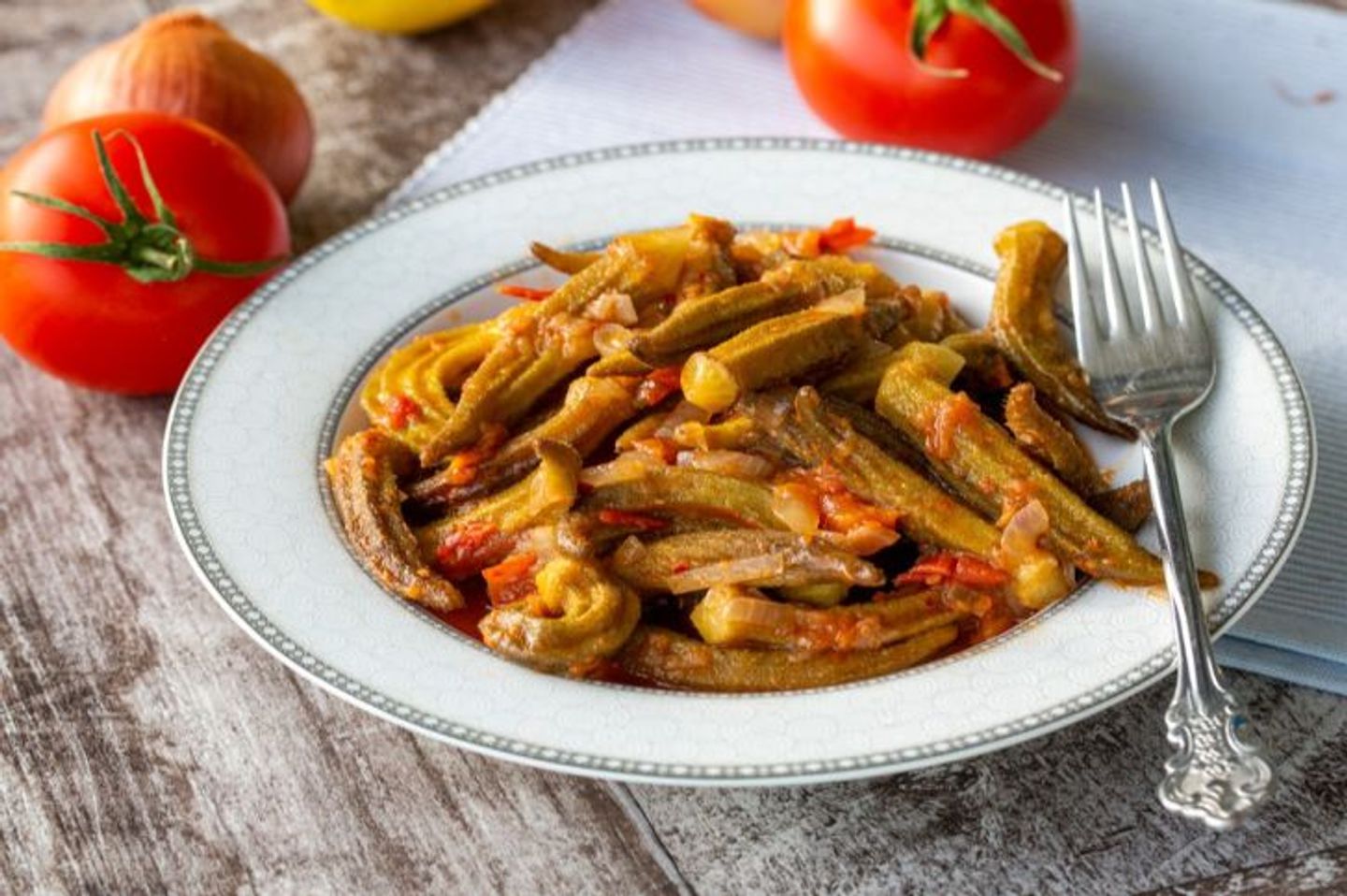 بامية