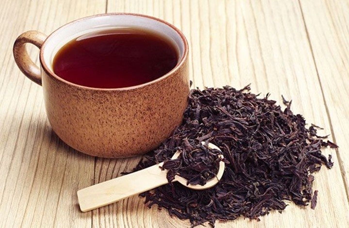 Black Tea