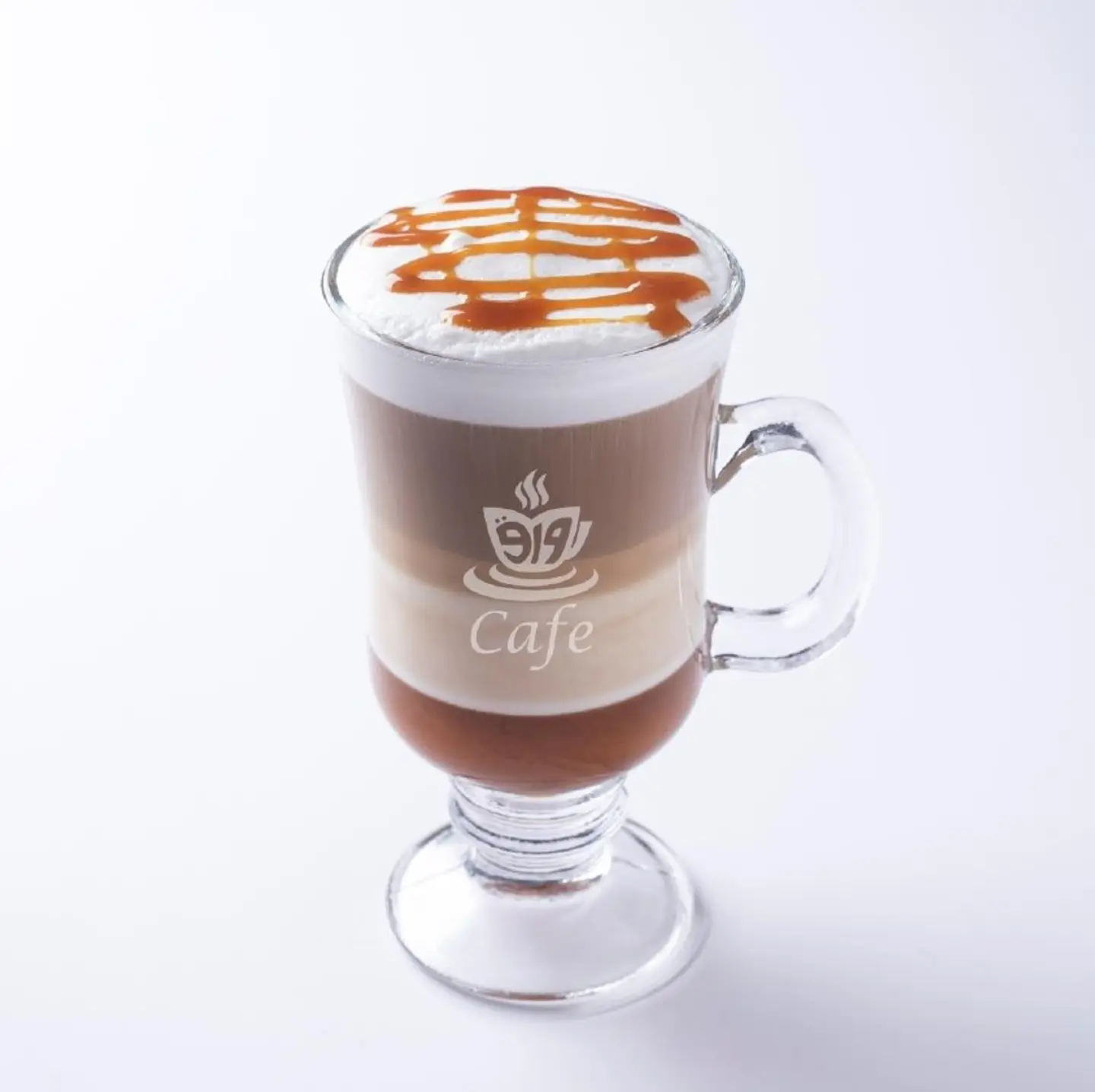 Caramel Mocachino