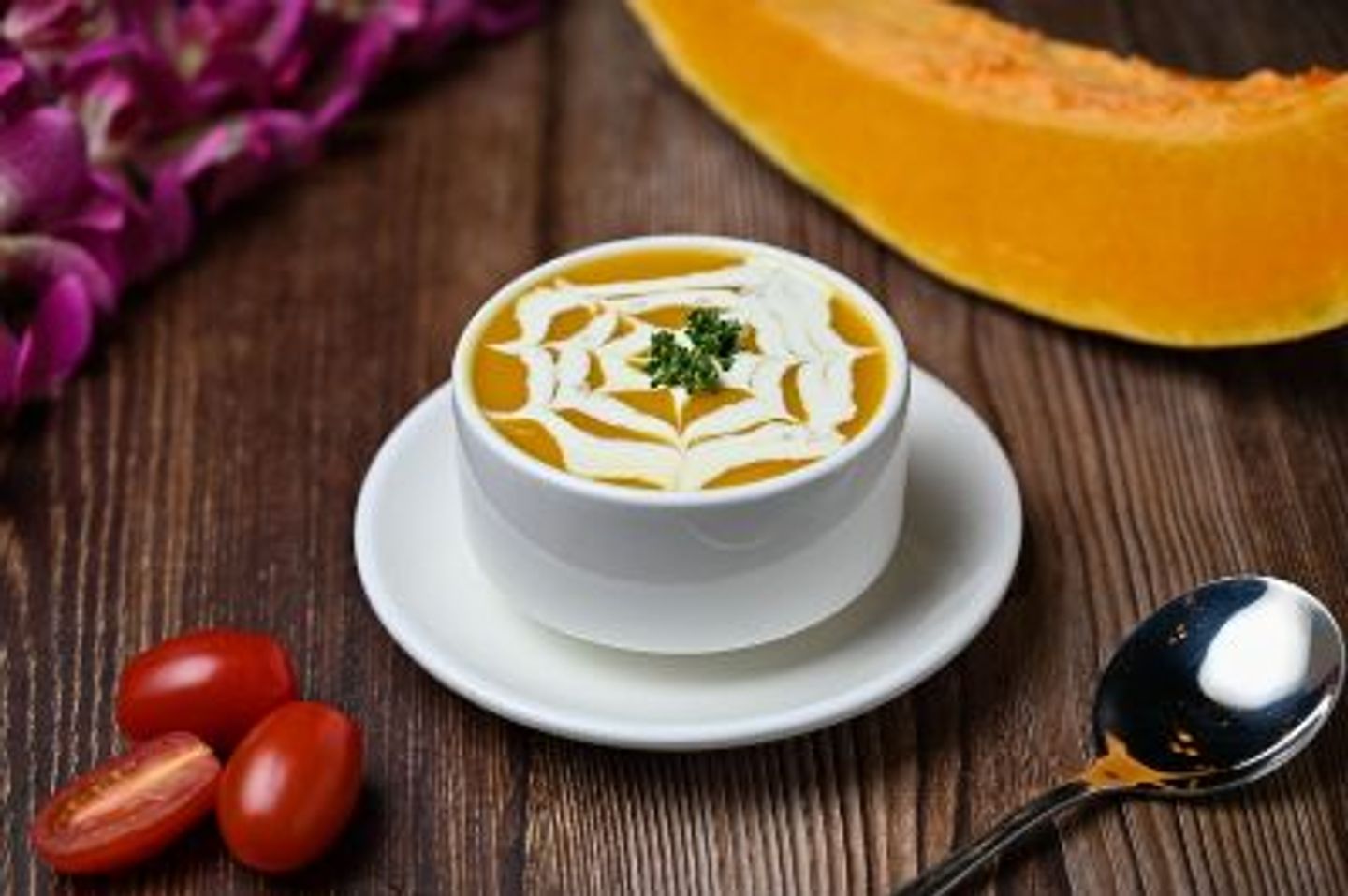 Alasala Soup