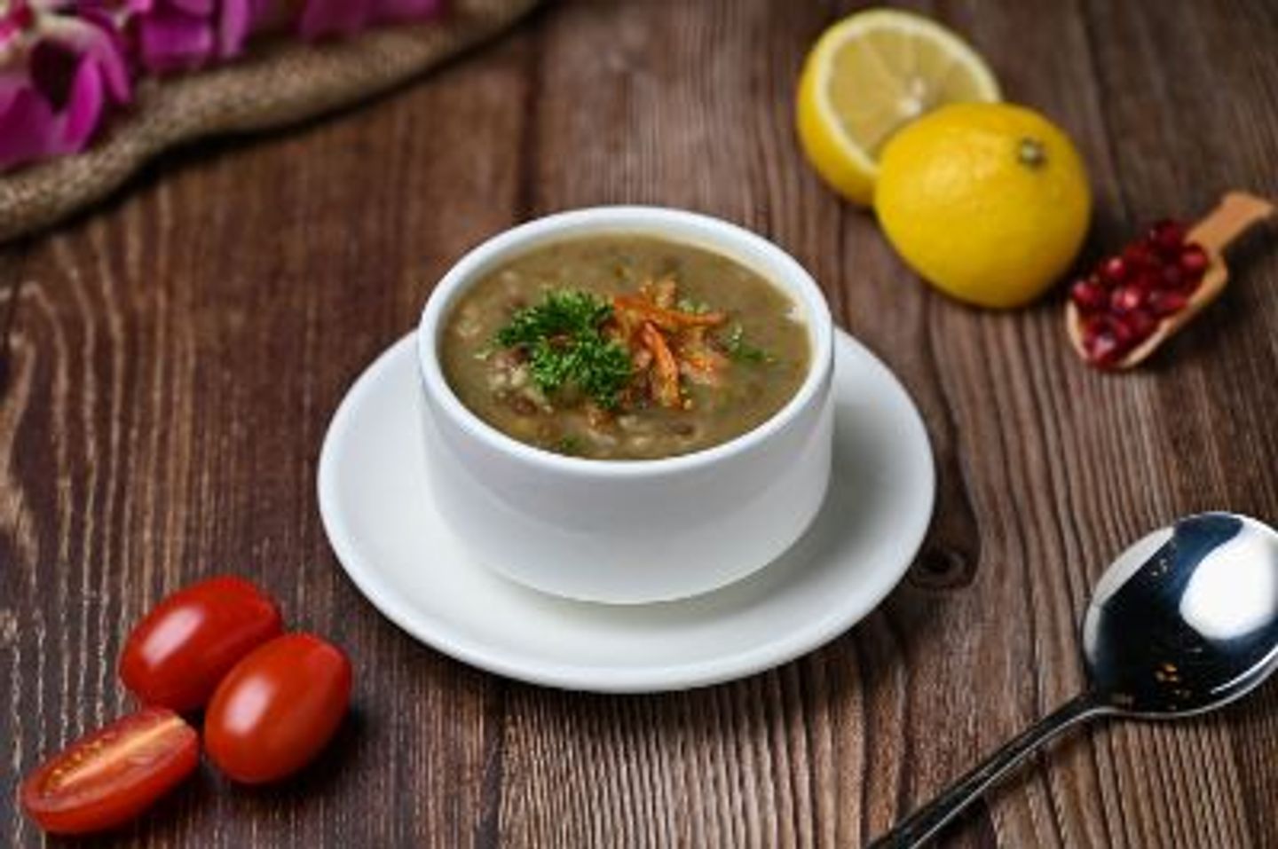 Armenian Soup