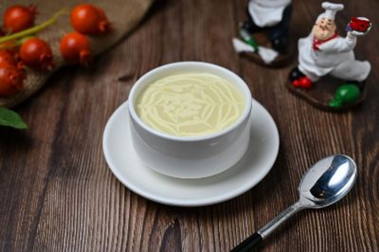 Chicken Soup