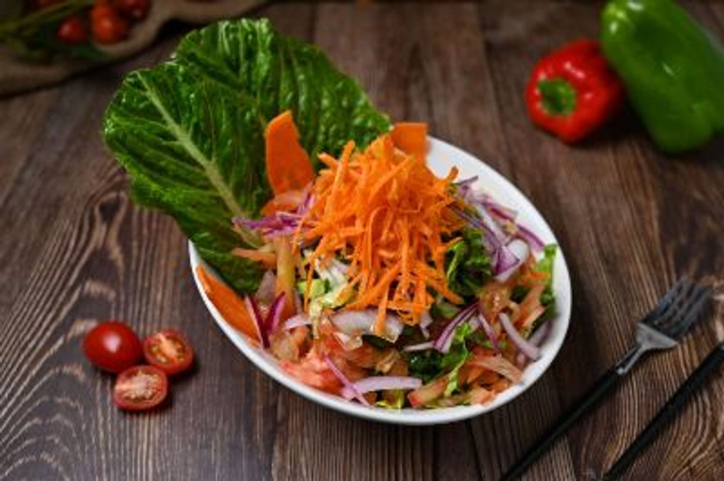 Alasalas Salad