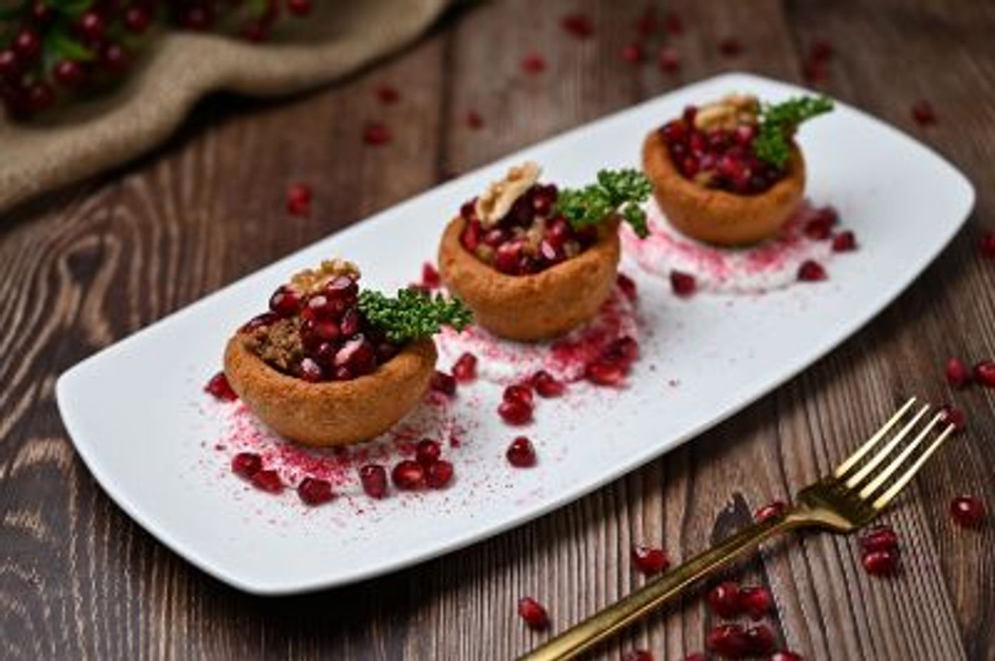 Armenian Kibbeh