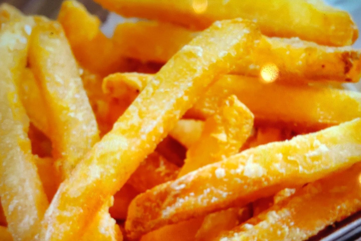 Fremch Fries