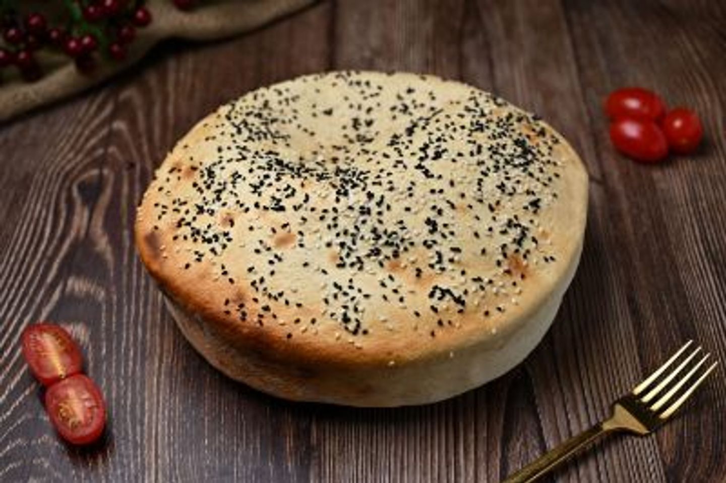 Awsal With Pomegranate Molasses Fakhar