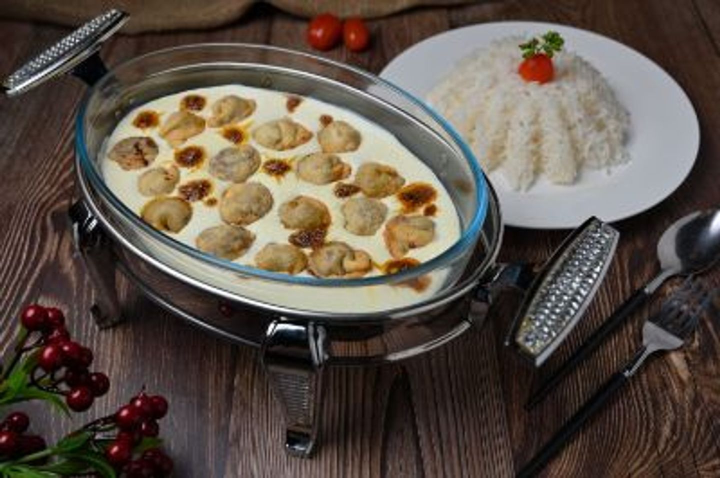 Shish Barak