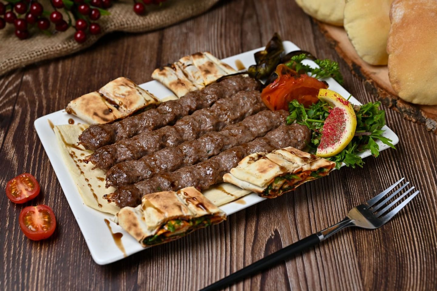 Artinian Kebab