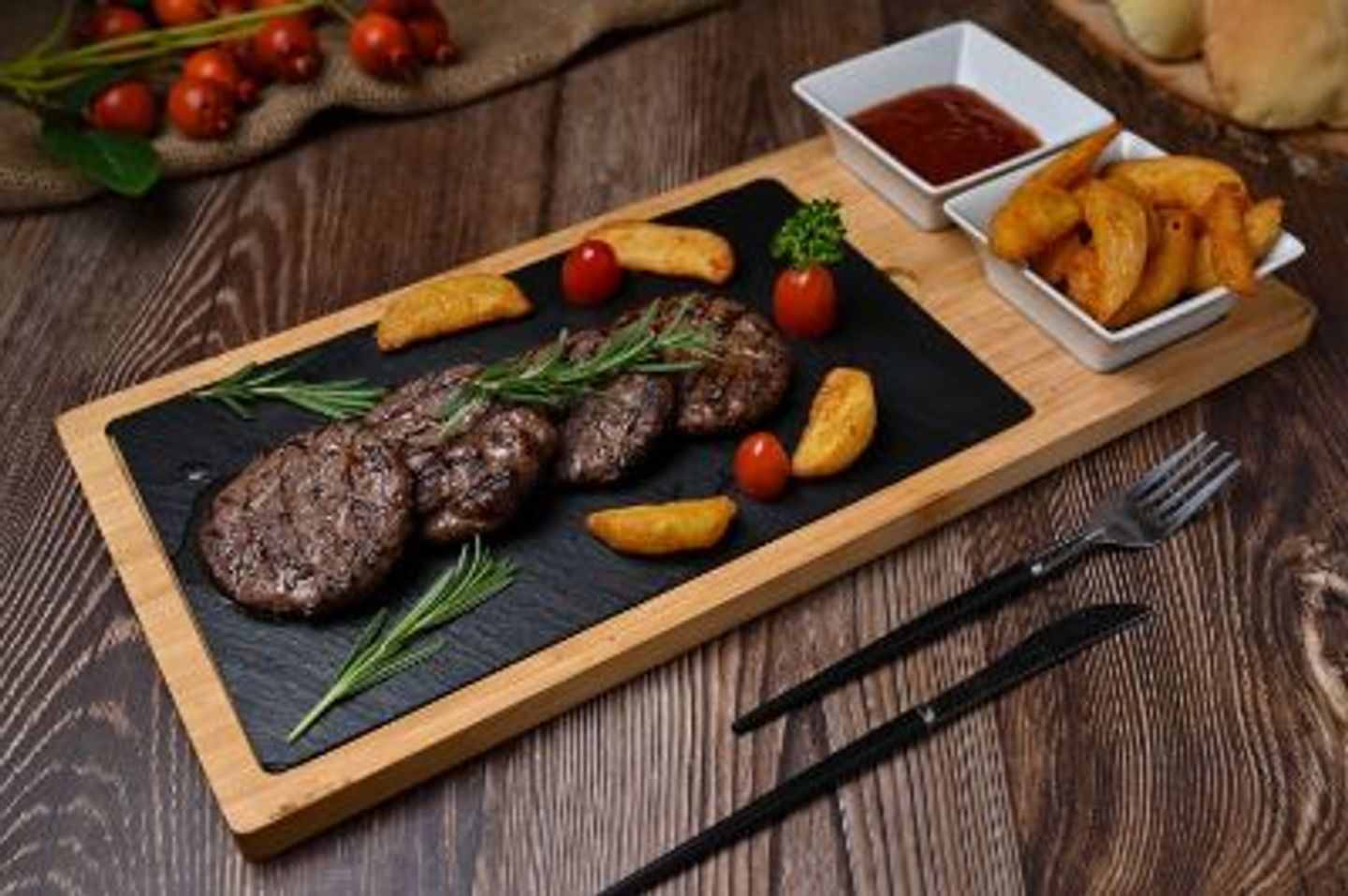 Aqras Kofta