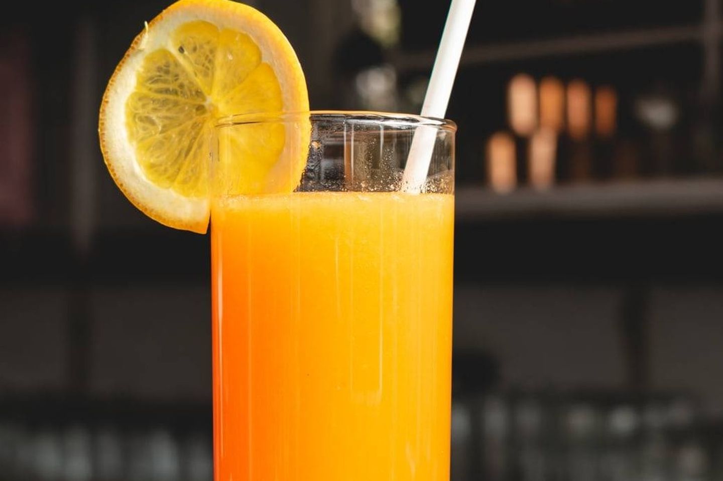 Orange Juice