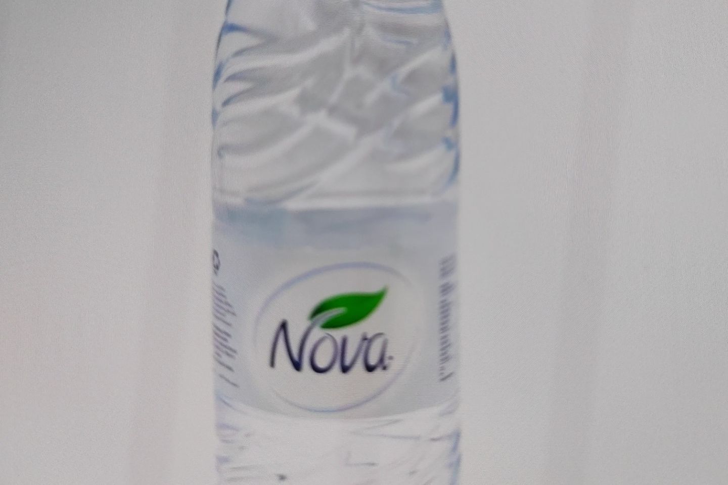 Small Water