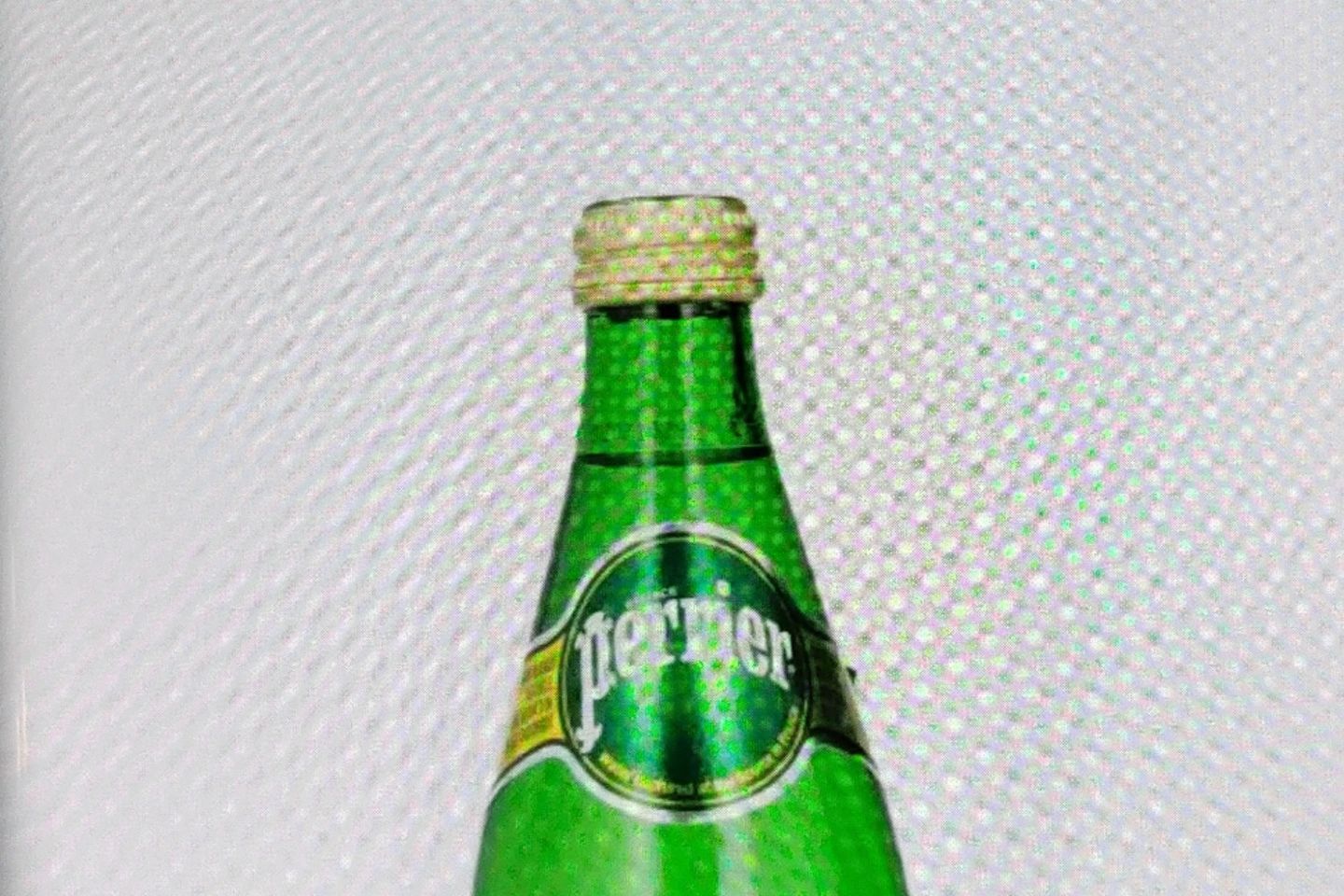 Small Perrier Soda Water