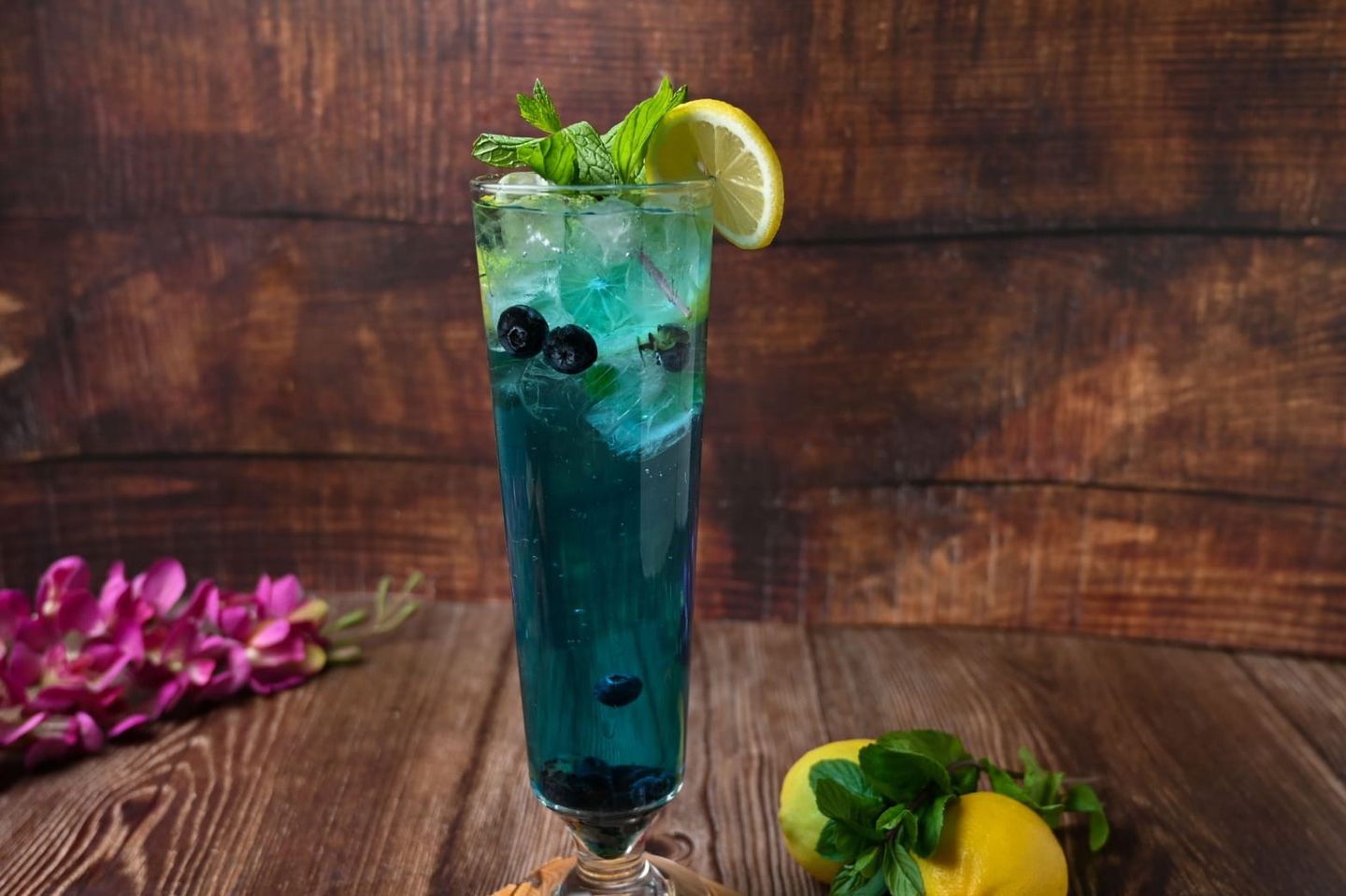 Blue Lagoon