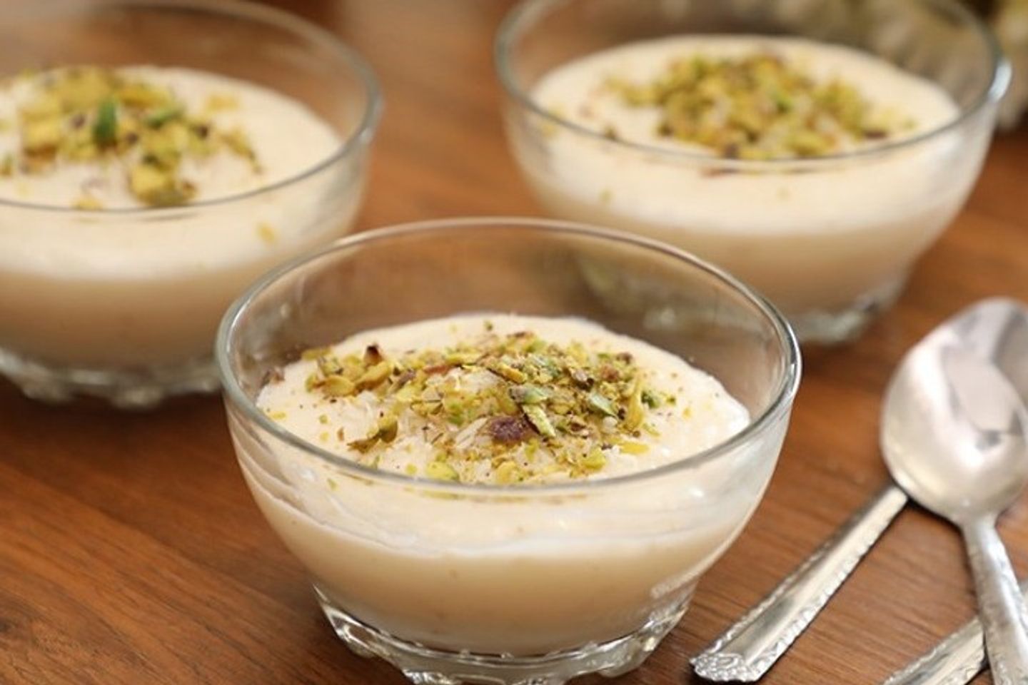 Armenian Blancmange
