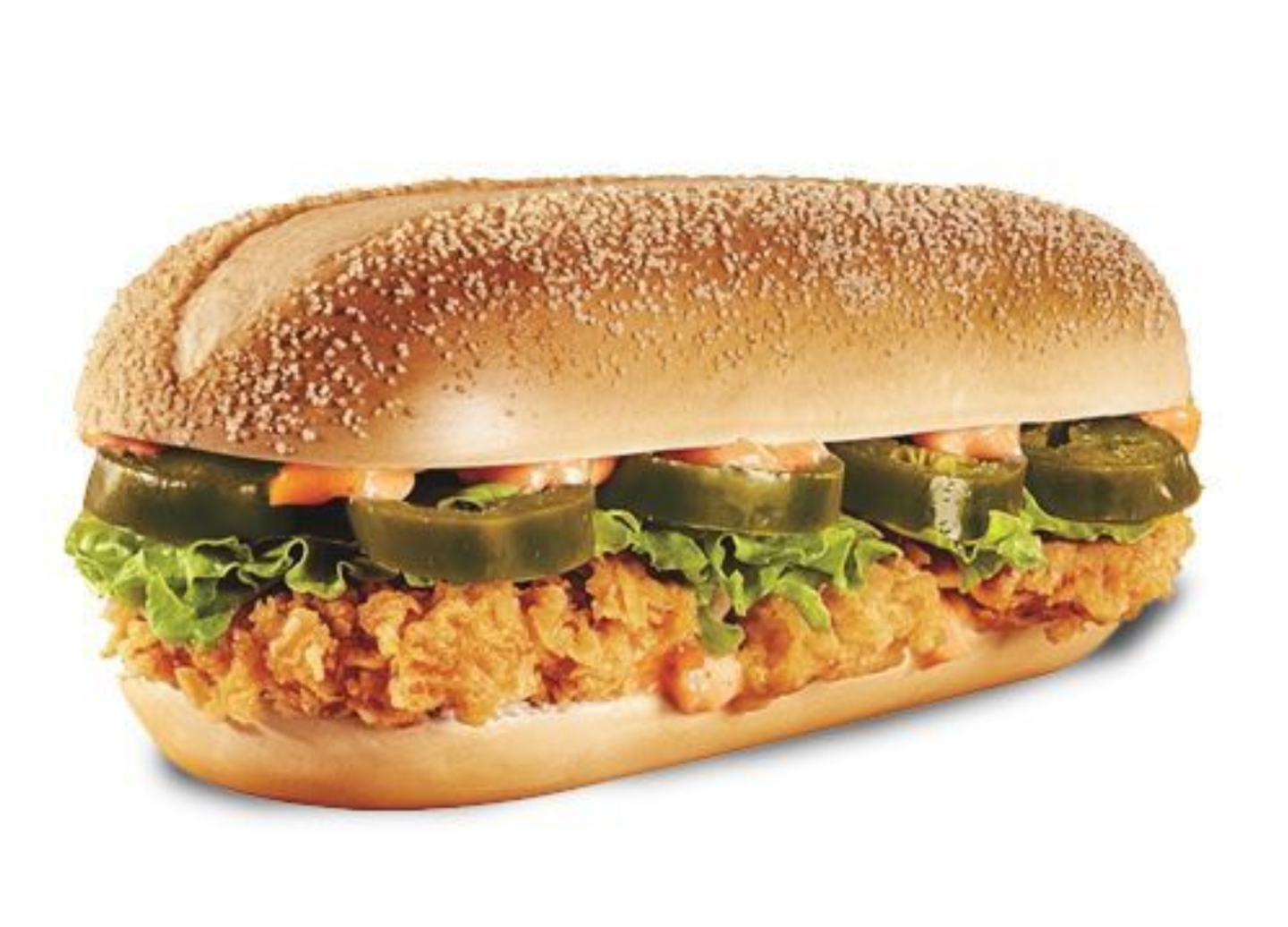 Zinger Sandwich